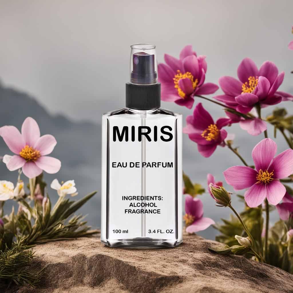MIRIS Impression of Grey Vetiver Men Eau de Parfum 3.4 Fl Oz G286962