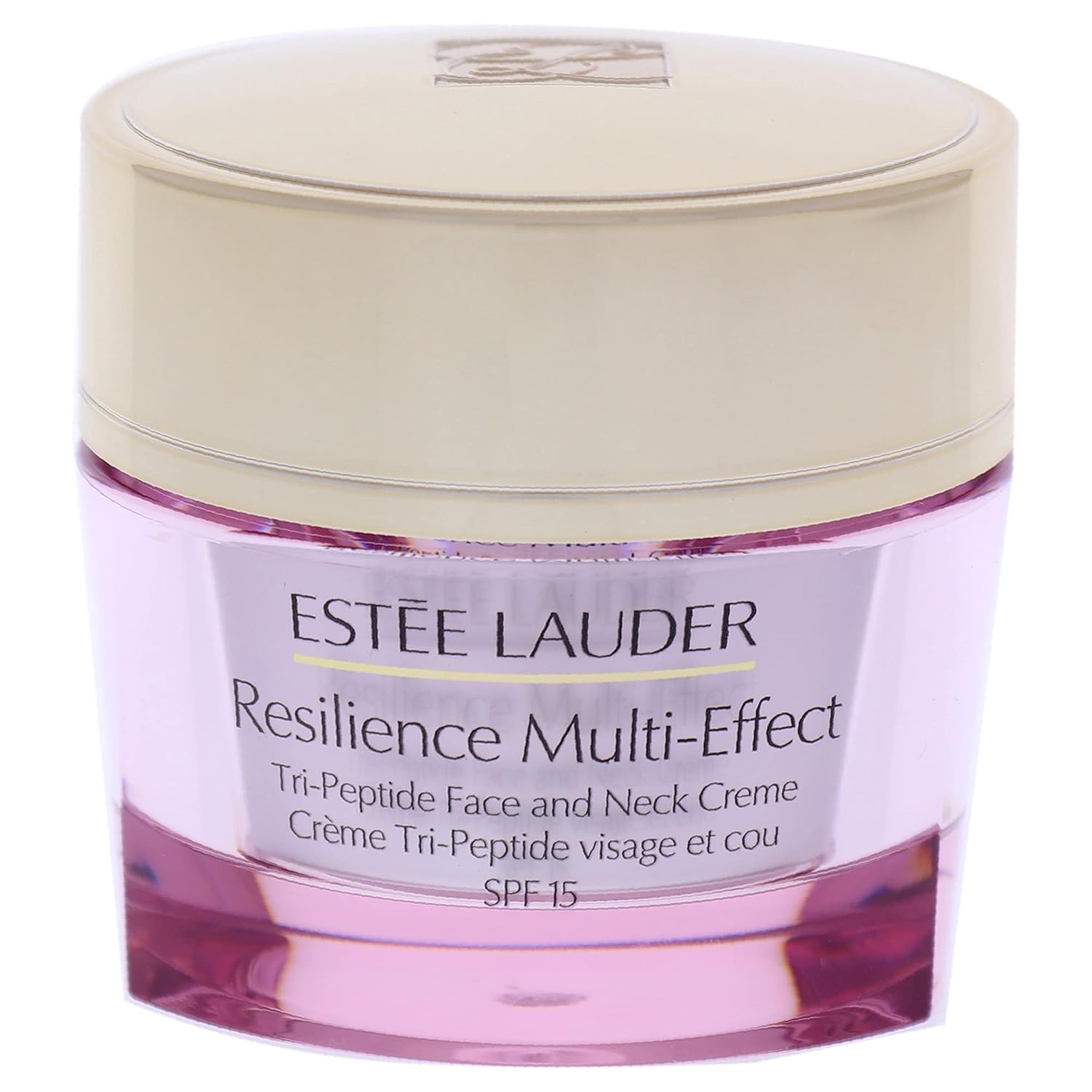 Estee Lauder Resilience Multi-Effect Creme SPF 15 for Normal-Combination Skin, 1.7 oz D90445