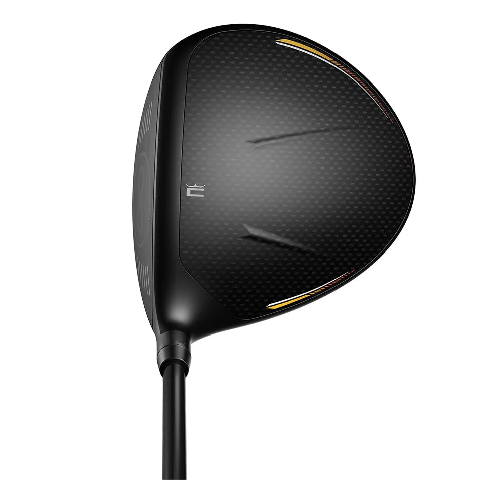 Cobra LTDx Driver 12° Gold UST Helium 4 Senior T398