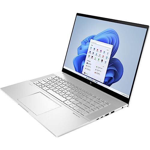 HP Envy 16 2K Touchscreen Laptop, Intel i7, 64GB RAM, 4TB SSD, RTX 4060, Win 11 Pro J600288