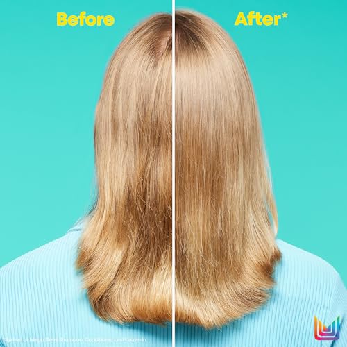 Matrix High Amplify Volumizing Conditioner for Fine, Limp Hair, Silicone-Free K435