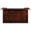 RAM Game Room 84" Home Bar Slate