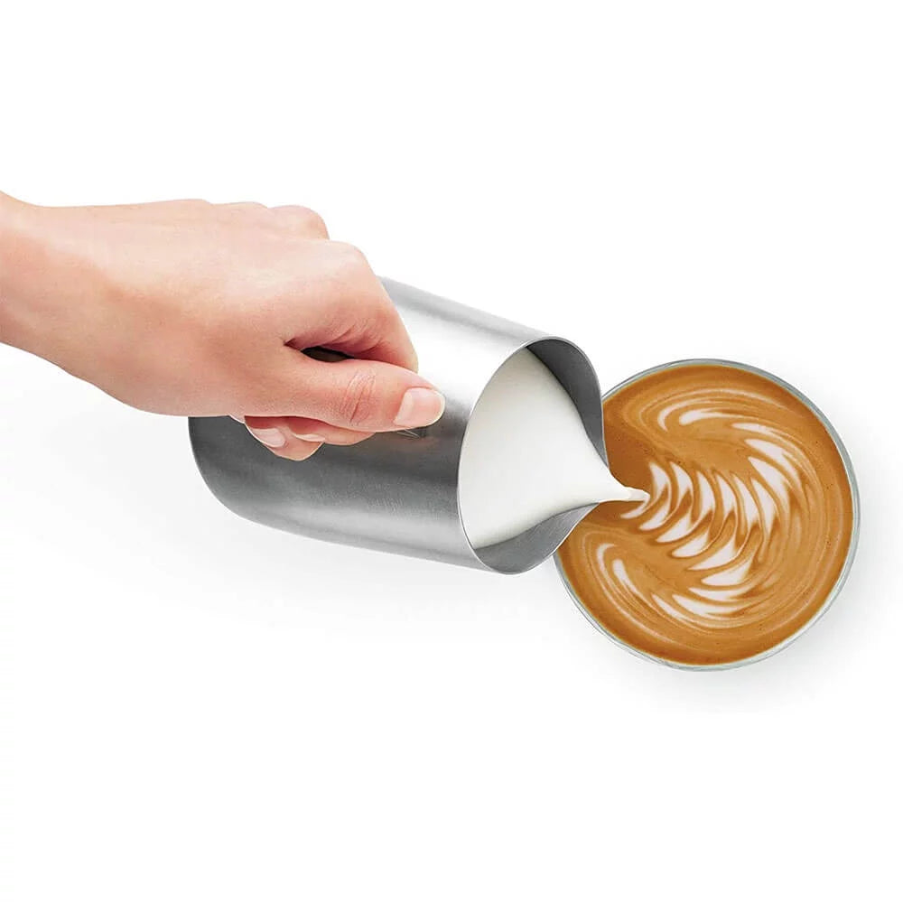 Breville Barista Pro Espresso Machine, Stainless Steel U31349
