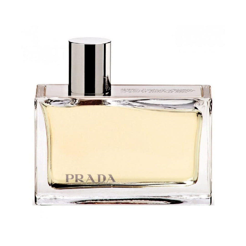 Prada Amber Edp for Women 2.7 Fl Oz J9135