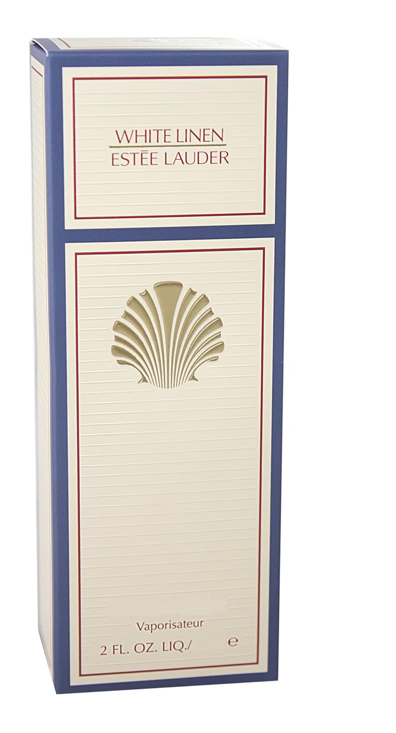 Estee Lauder White Linen EDP Spray for Women, 1 oz F7985