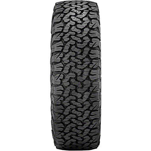 BFGoodrich All Terrain T/A KO2 Radial Tire LT235/75R15/C U114416