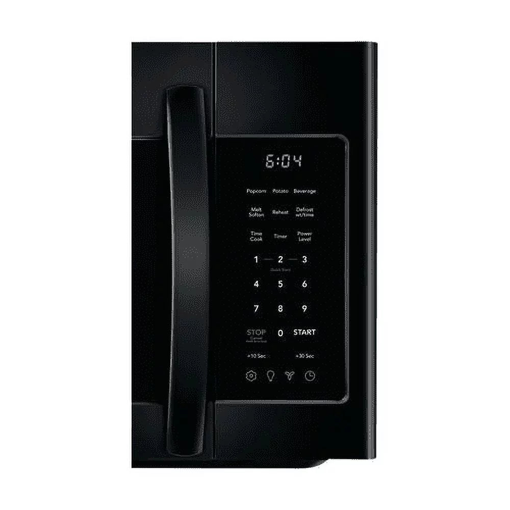 FRIGIDAIRE FFMV1846VB 1.8 Cu. Ft. Over-The-Range Microwave D194596
