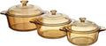 Excellent Visions 6pc Versa Pot Set