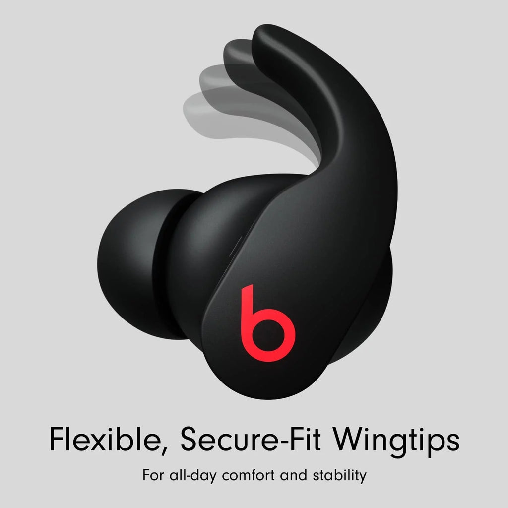 Beats Fit Pro True Wireless Noise Cancelling Earbuds Bluetooth Black M6327