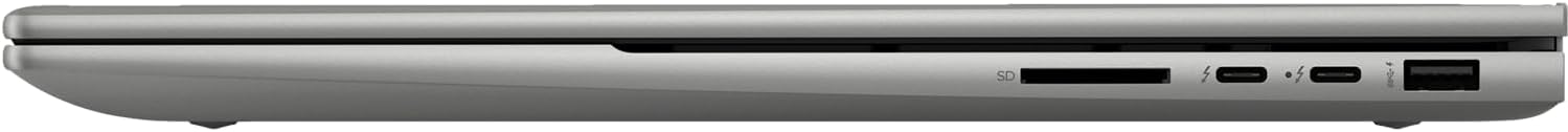 HP ENVY Laptop 17.3" FHD Touchscreen, Intel Core i7, 64GB RAM, 2TB SSD, Windows 11 Pro A686646