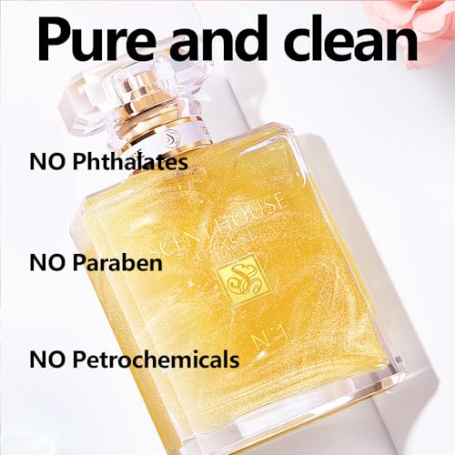 Scenthouse Orange Blossom Cologne Spray Eau De Parfum D856978