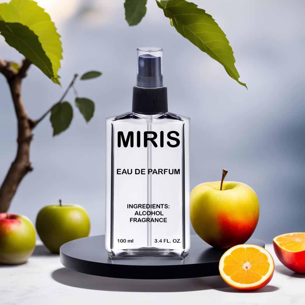 MIRIS Impression of Grey Vetiver Men Eau de Parfum 3.4 Fl Oz G286962