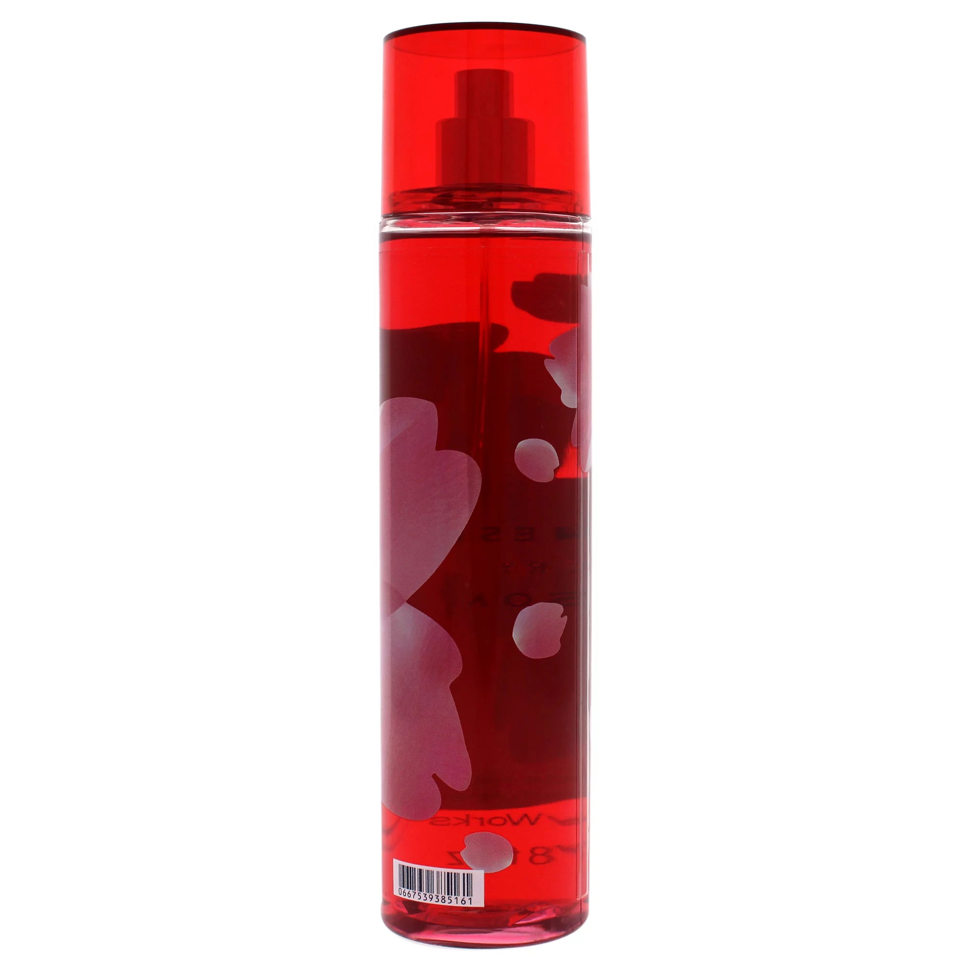 Bath and Body Works Japanese Cherry Blossom Fine Fragrance Mist 8 oz, Pack of 3 J38707