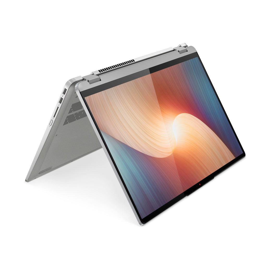 Lenovo Ideapad Flex 5i 16" Touchscreen Laptop, Core i7, 512GB SSD S62013
