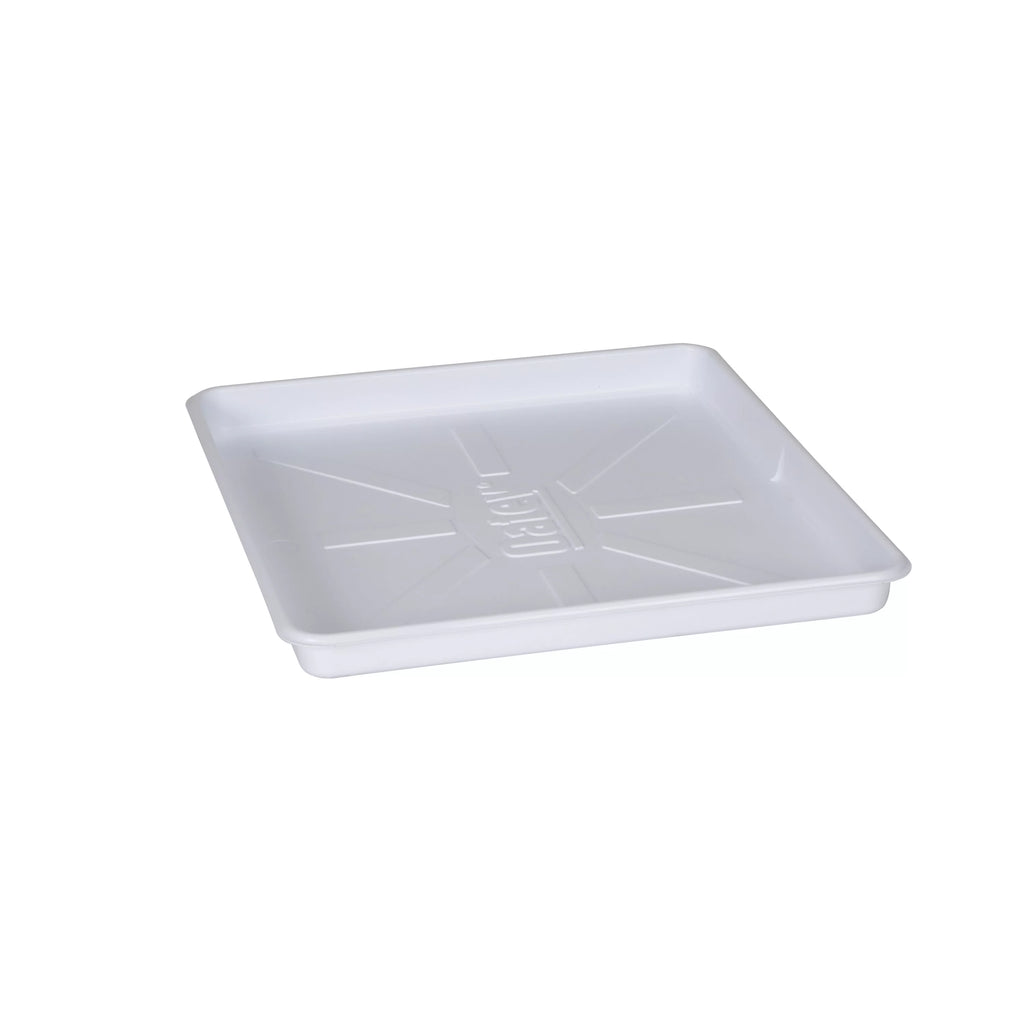 Oatey 28 in. x 30 in. Washing Machine Pan N6993