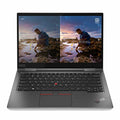 2022 LENOVO ThinkPad X1 Titinium Yoga 2-in-1 Laptop - 13.5" QHD IPS 450 nits Touchscreen - 11th Intel Core i7-1160G7 - 16GB RAM - 1TB NVMe SSD - Fingerprint Backlit Keyboard - WiFi 6 -Win 11 Pro