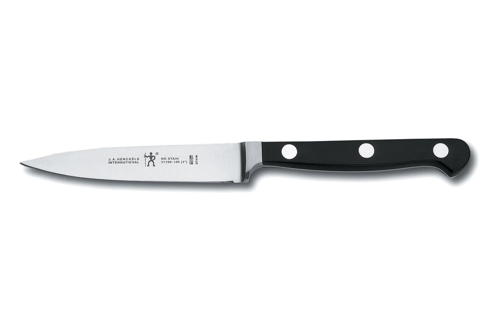 J.A. Henckels International CLASSIC 4" Paring/Utility Knife