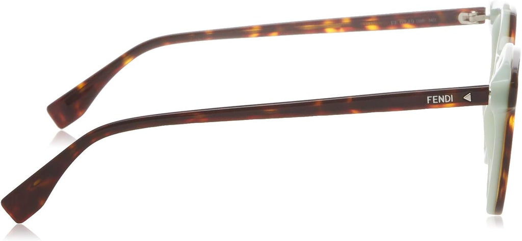 Fendi Women's 50mm Optical Frames J489