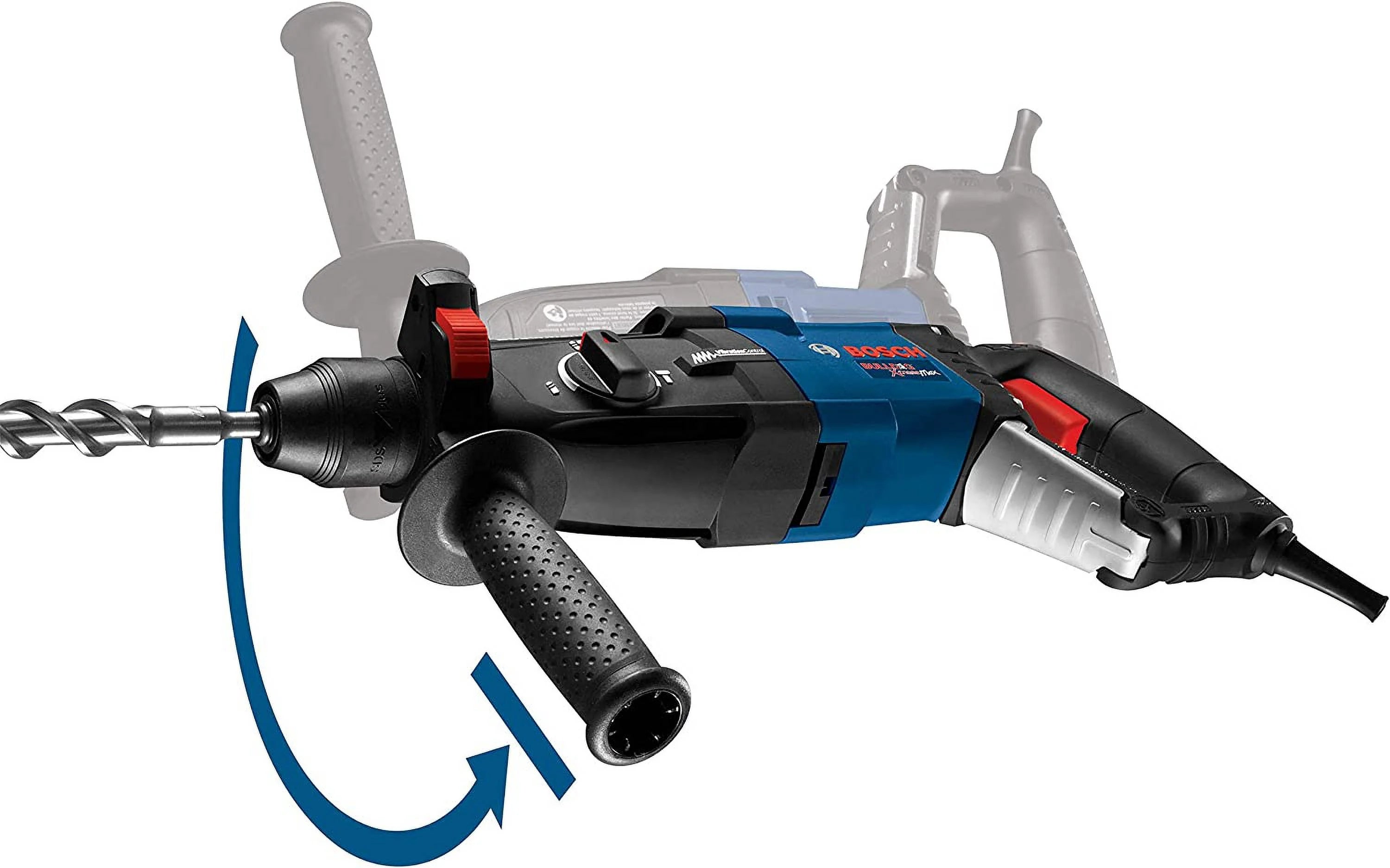 Bosch GBH2-28L SDS Plus Bulldog Xtreme Max Rotary Hammer Z19944