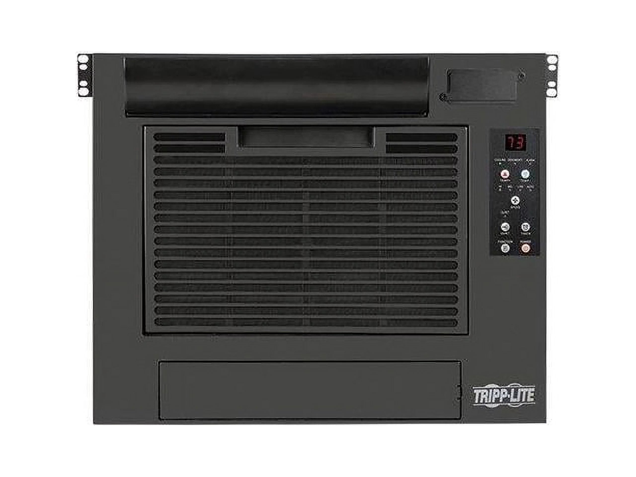 Tripp Lite 7,000 BTU 120V Rack-Mounted Air Conditioning Unit K9937