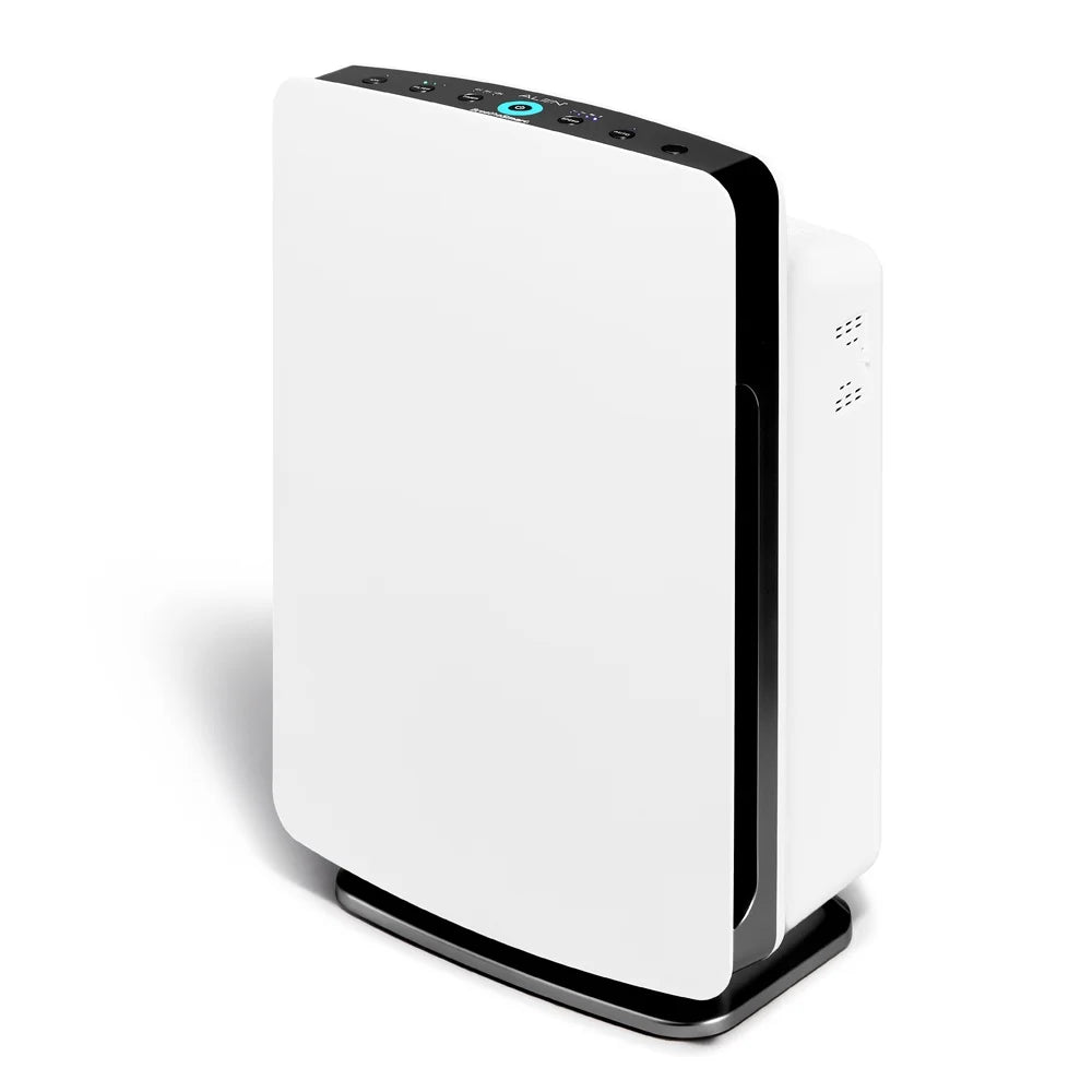 Alen BreatheSmart Classic Air Purifier with True HEPA Filter, 1,100 SqFt R343