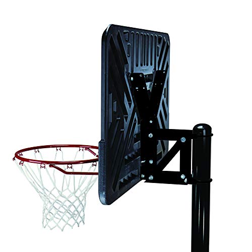 Lifetime 9594 Basketball Backboard Mounting Kit Q836488