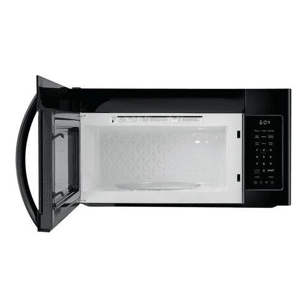 FRIGIDAIRE FFMV1846VB 1.8 Cu. Ft. Over-The-Range Microwave D194596
