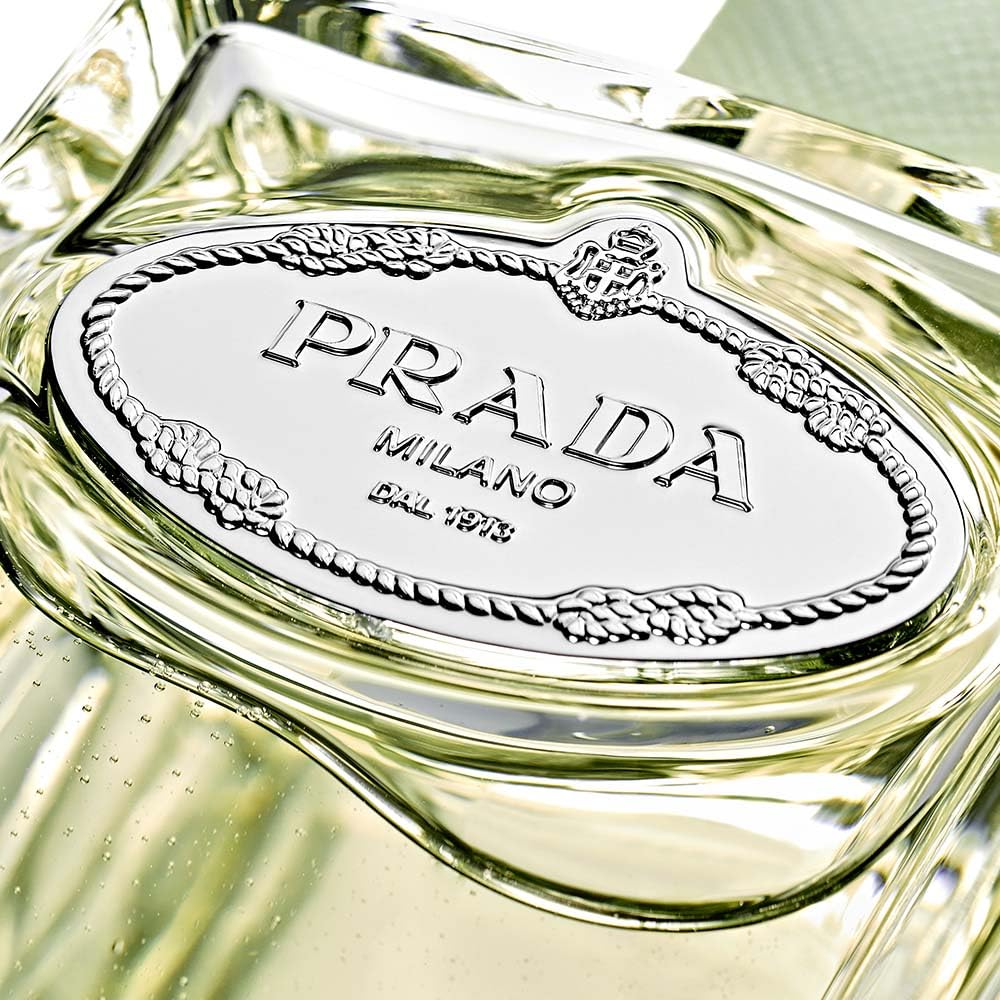 Prada Infusion d'Iris 3-Pc Gift Set Eau de Parfum & Body Lotion C532