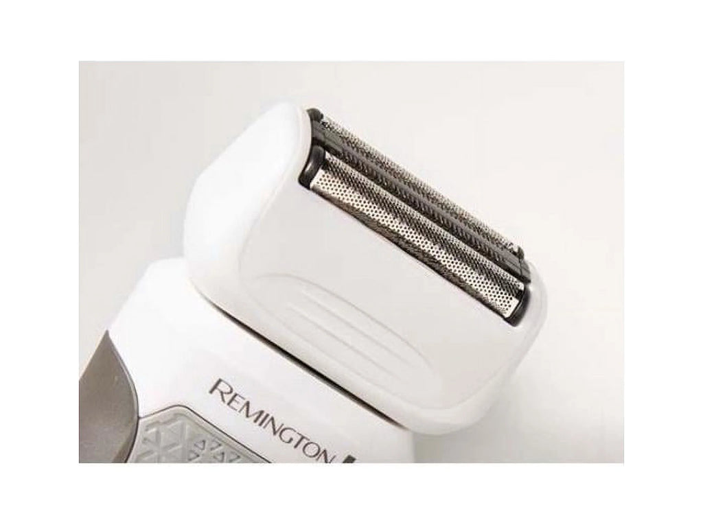 Remington WETech Waterproof Cordless Foil Shaver PF7580A T8097