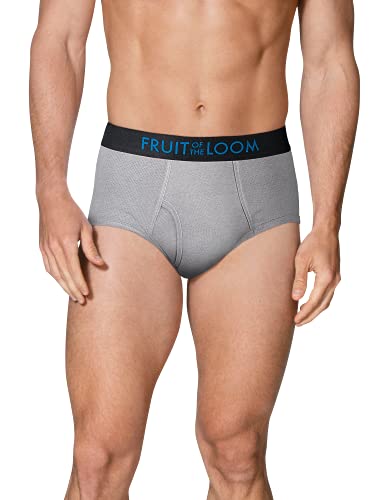 Fruit of the Loom Men's Breathable Underwear Z77956