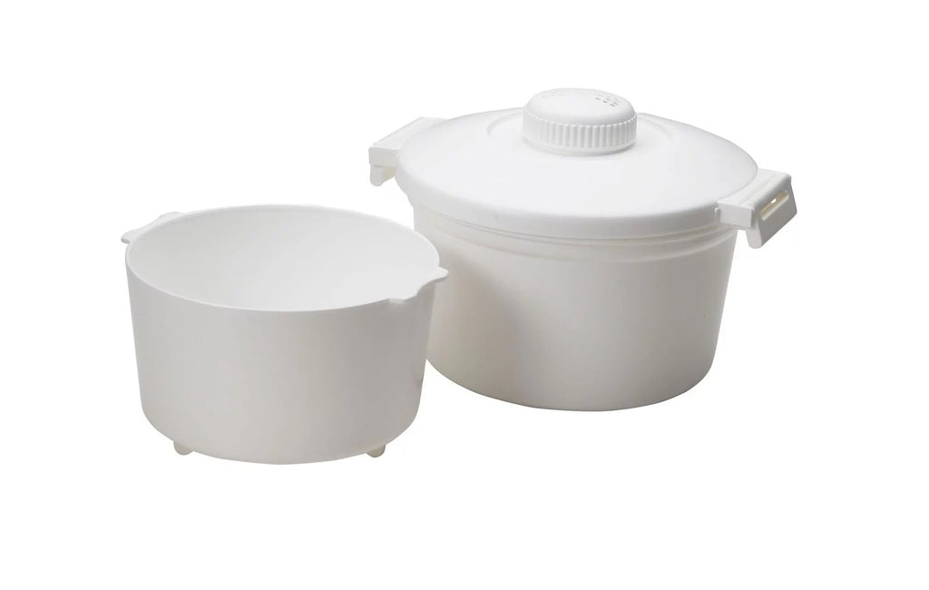 Nordic Ware Microwave Rice Cooker 8 Cup