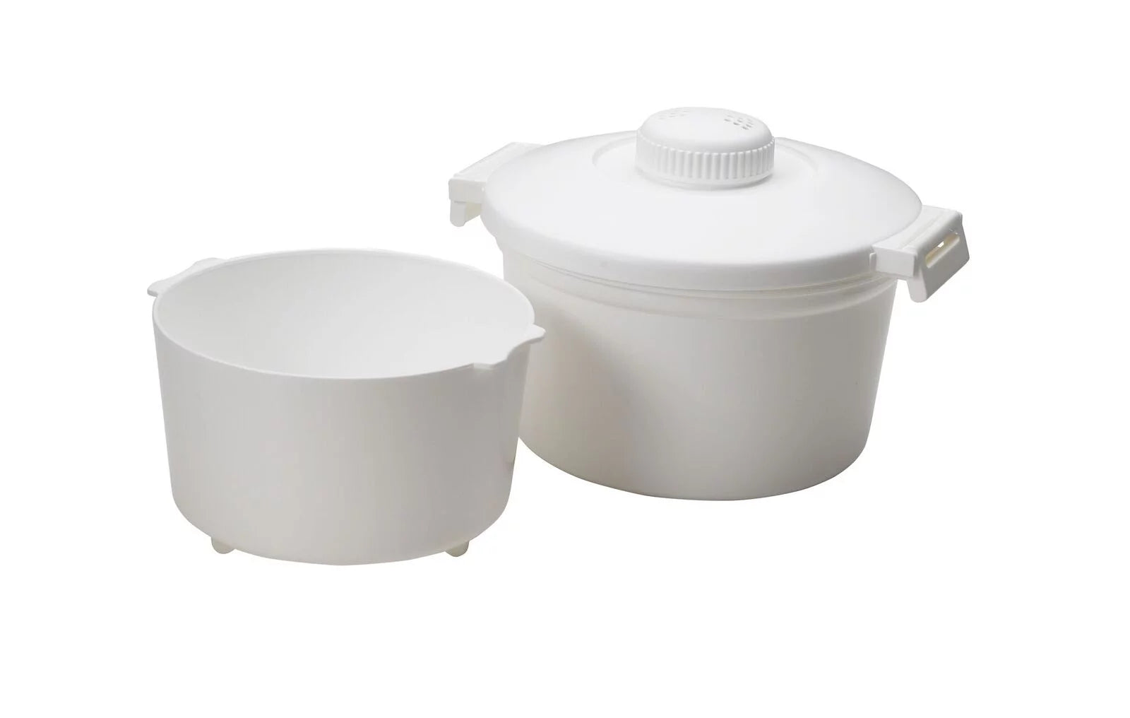Nordic Ware Microwave Rice Cooker 8 Cup