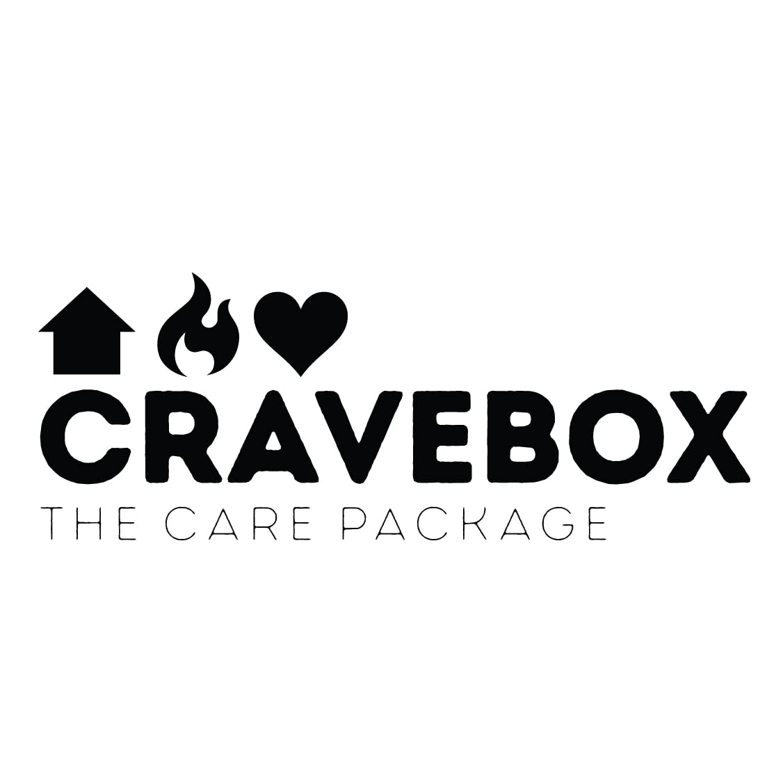 CRAVEBOX Healthy Snacks Variety Pack (40 Count) for Adults S8212