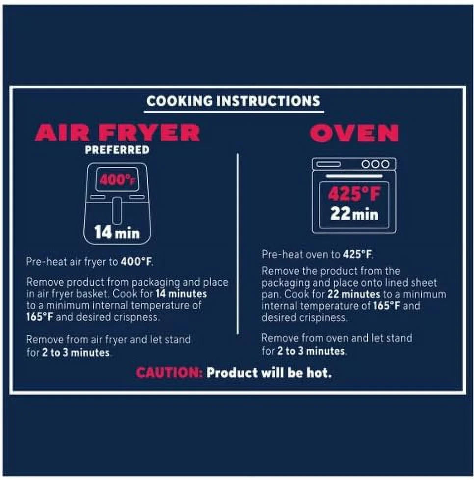 Gordon Ramsay Fish and Chips Frozen Meals 9.5oz, 10-Pack K409647