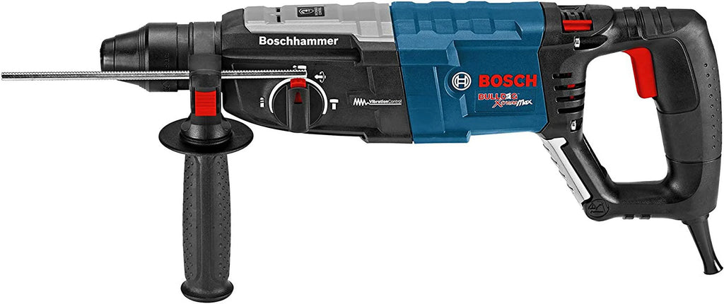 Bosch GBH2-28L SDS Plus Bulldog Xtreme Max Rotary Hammer Z19944