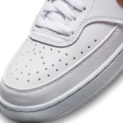 Nike Women's Court Vision Low Sneaker F622504
