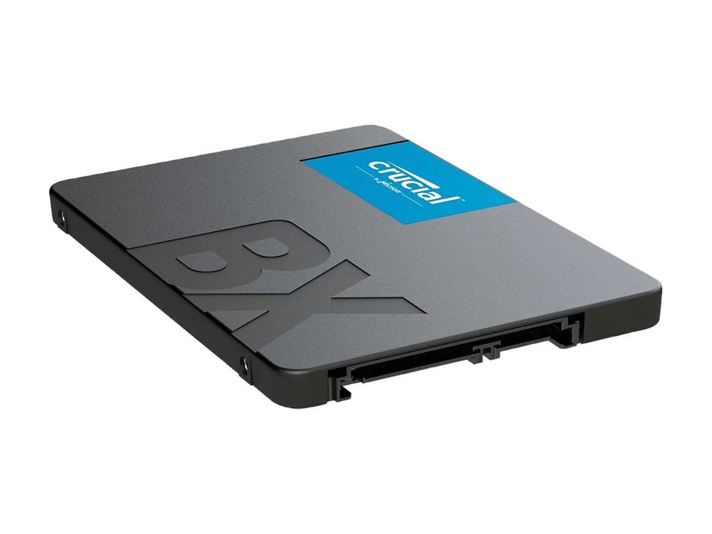 Crucial BX500 1TB 2.5" Internal SATA Solid State Drive A417915
