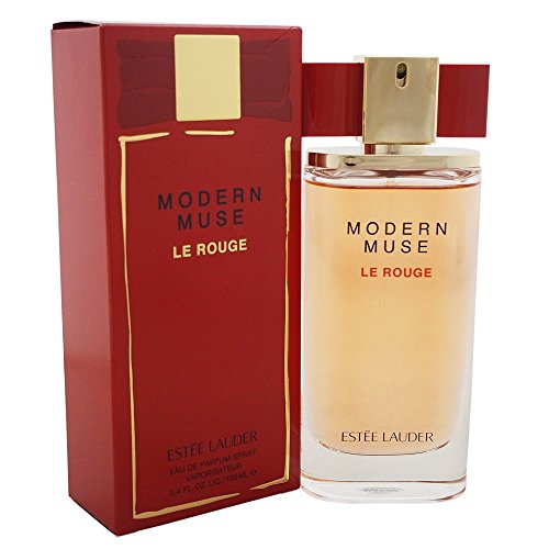 Estee Lauder Modern Muse Le Rouge Eau De Parfum Spray, 1 oz Y89074