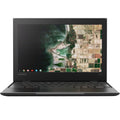 Pre-OwnedLenovo Chromebook 11” 100E 1 Gen - 4GB Ram 32GB Storage - (Refurbished: Good)
