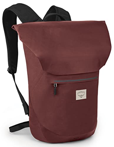 Osprey Arcane Roll Top 25L Waterproof Laptop Backpack F675