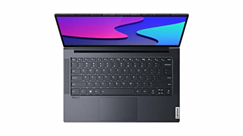 Lenovo Slim 7 Laptop 16" 2.5K 120Hz Touchscreen Intel Core i7 16GB RAM 1TB SSD Windows 11 Pro K22663