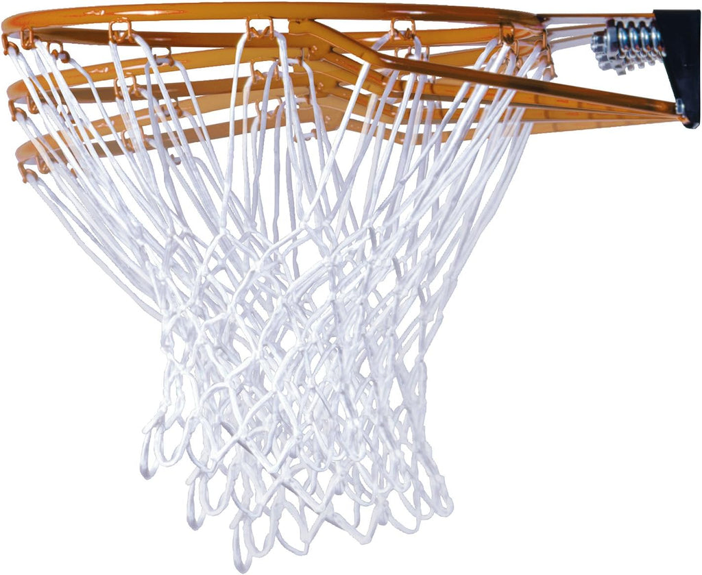 Lifetime 71546 Portable Basketball System, 44 Inch Shatterproof Backboard Q99817