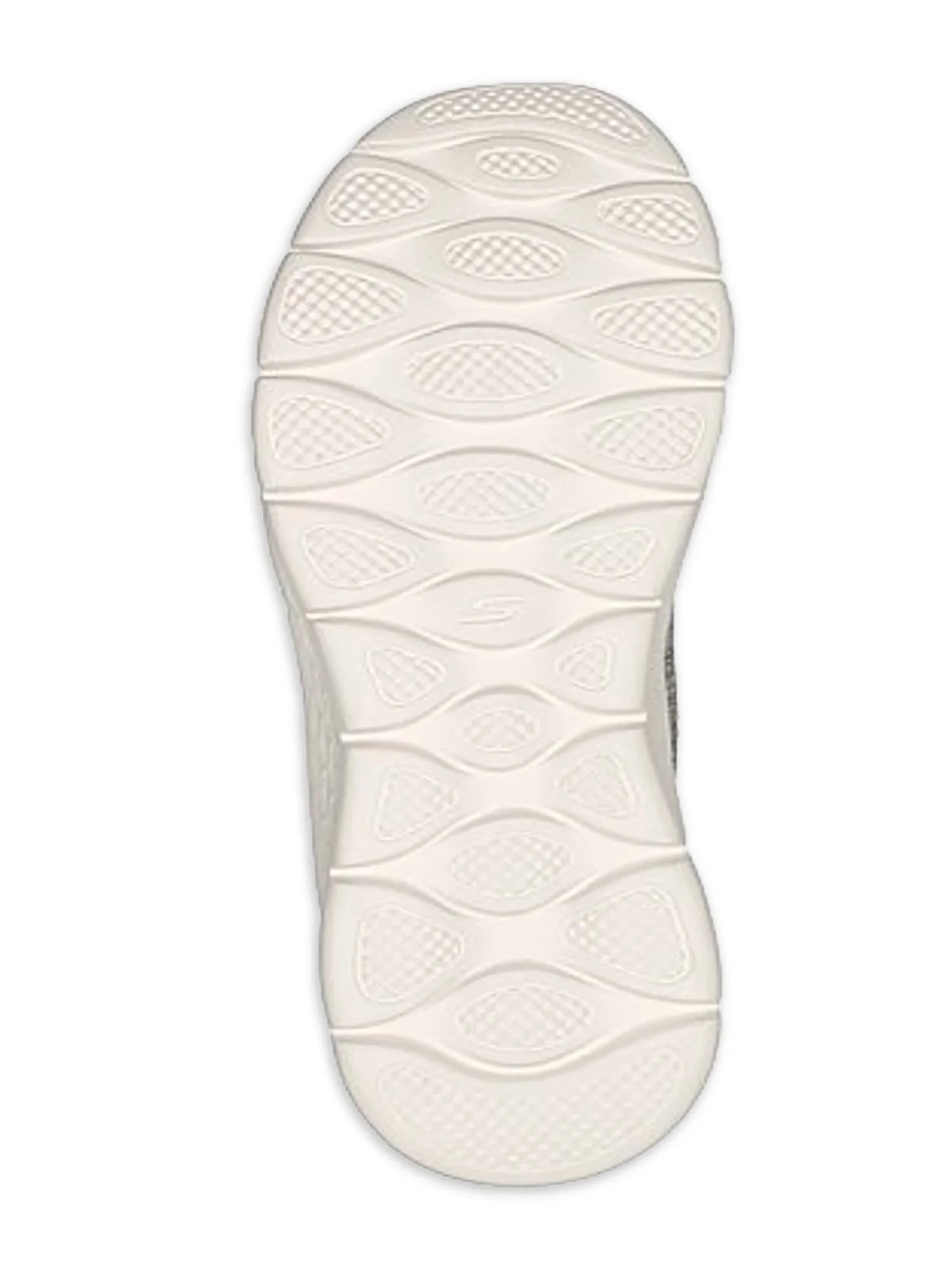 Skechers Women's GOwalk Flex Dazzling Smile Lace-up Walking Sneaker Y464865