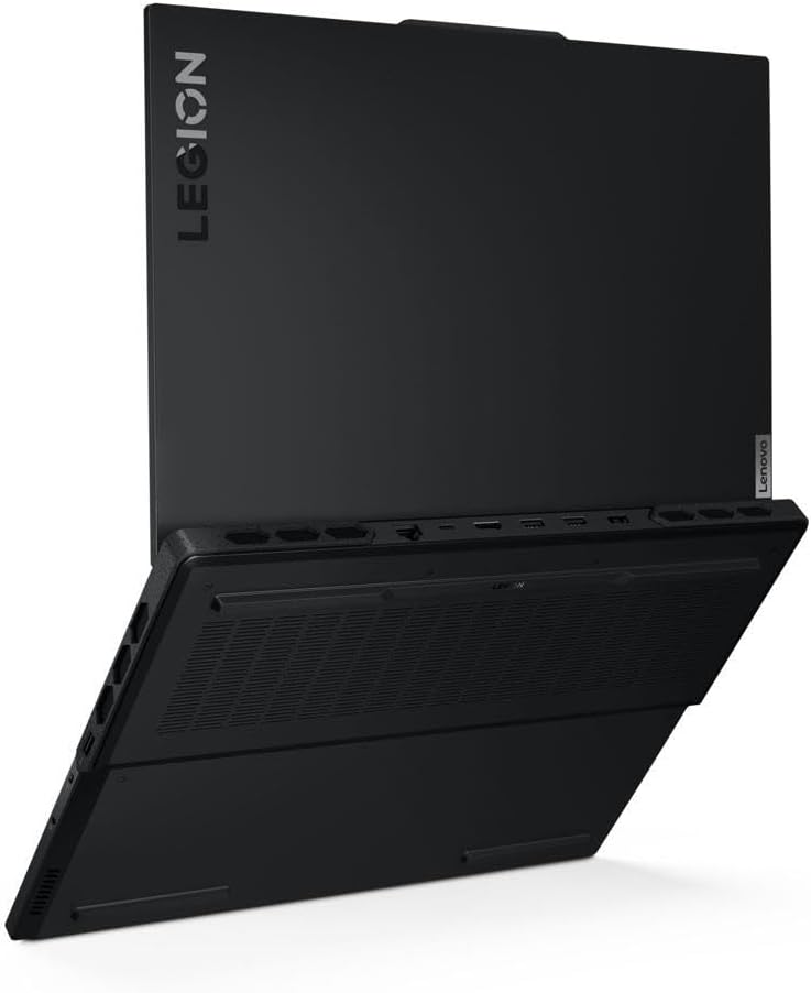 Lenovo Legion Pro 7i Gen 9 16" Gaming Laptop, Intel Core i9, RTX 4080, 32GB RAM, 2TB SSD S652242