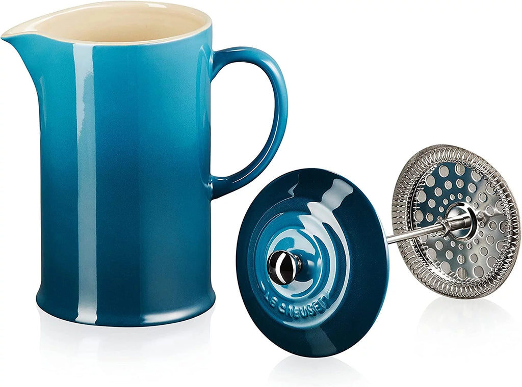 Le Creuset French Press C4840