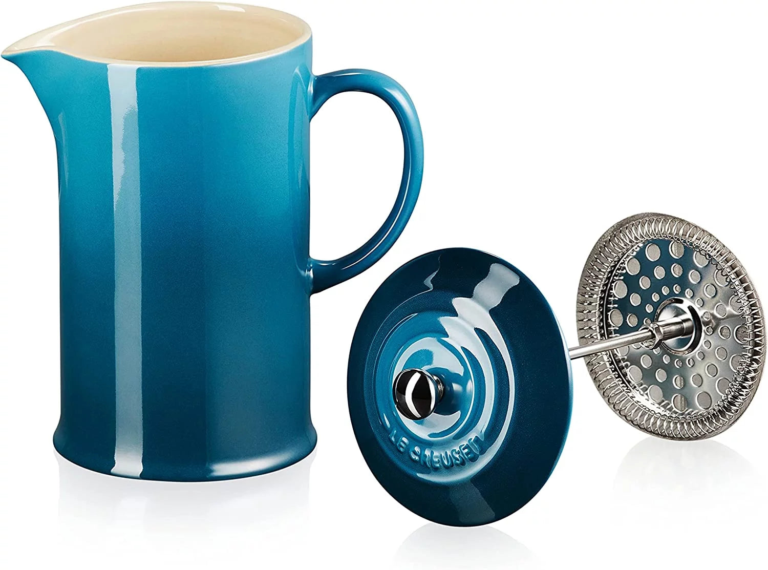 Le Creuset French Press C4840