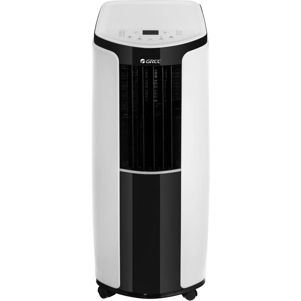Gree 6,000 BTU Portable Air Conditioner with Remote, up to 350 Sq Ft P83088