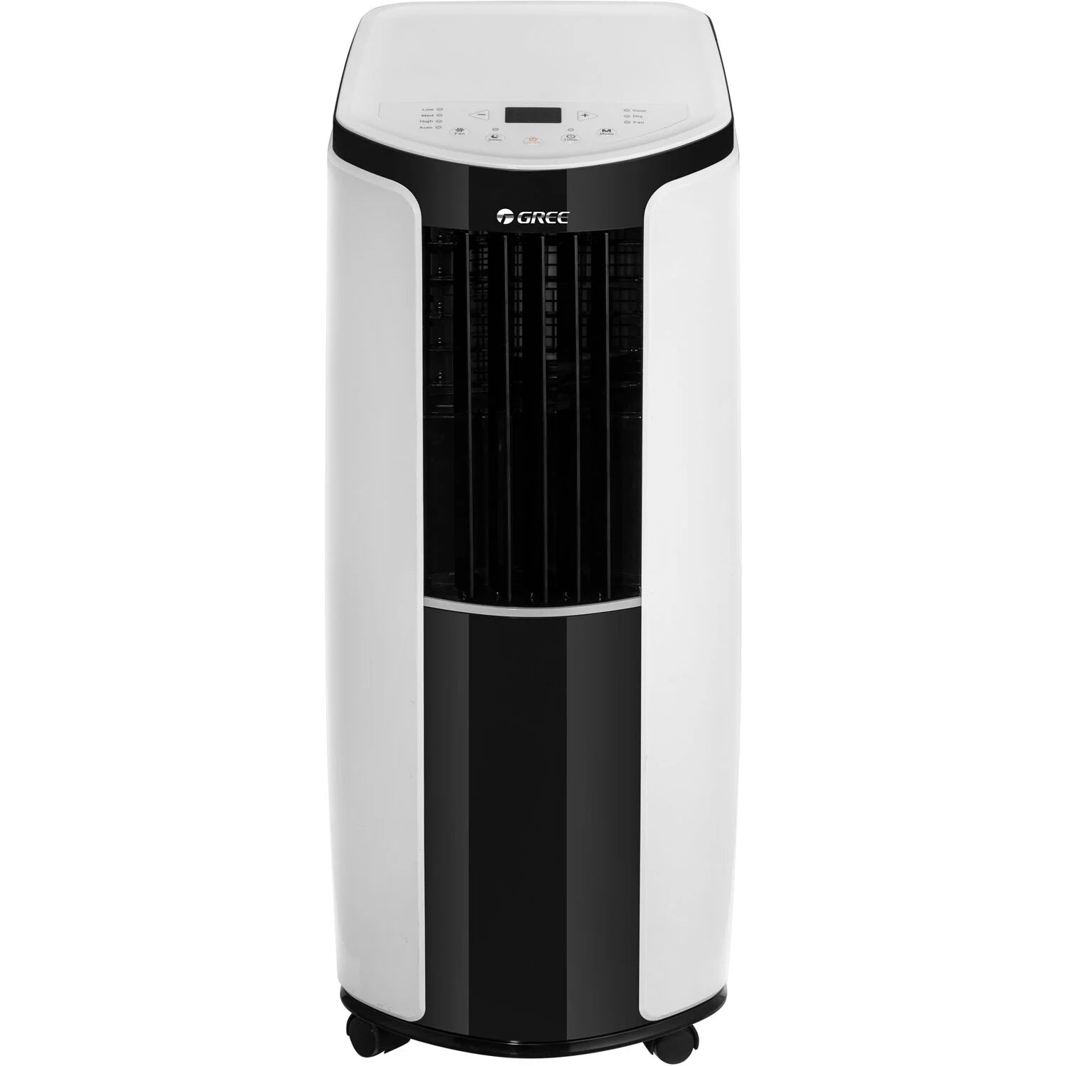 Gree 6,000 BTU Portable Air Conditioner with Remote, up to 350 Sq Ft P83088