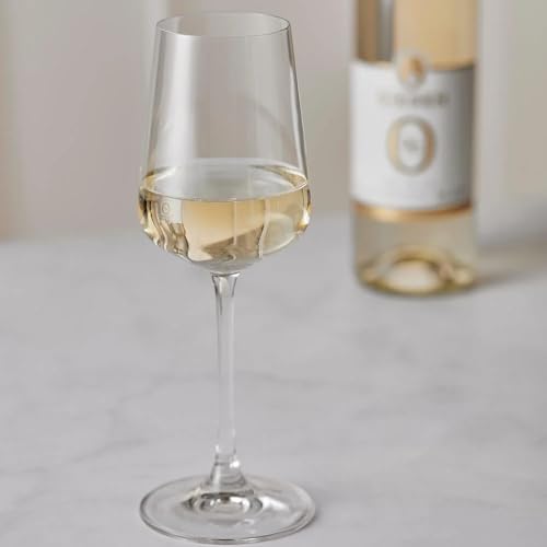 Giesen Non-Alcoholic Sauvignon Blanc White Wine from New Zealand Z938794