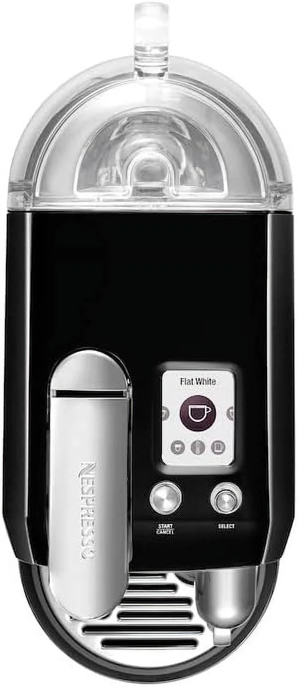 Nespresso Creatista Plus Black Truffle Coffee Machine BNE800BTR1BUS1 A829239